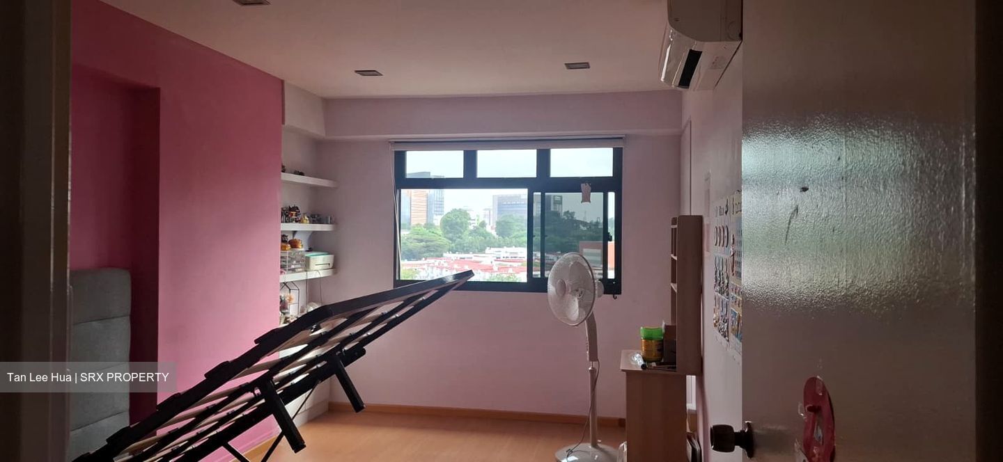 Blk 4B Boon Tiong Arcadia (Bukit Merah), HDB 4 Rooms #523934061